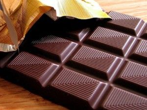 Kısırlığa karşı siyah çikolata