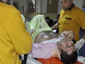 Seydişehir'de trafik kazası