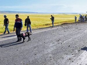 Diyarbakırda facia son anda önlendi