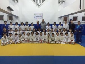 Kağıtsporlu Judocular, Gebze’de De Çok Aktif