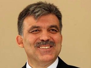 Gül'den 738. Vuslat yıldönümü mesajı