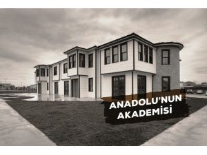 Prof. Dr. Ziyaüddin Serdar Serdivan Fikir Akademisine Konuk Olacak