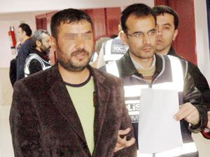 Uyuşturucu operasyonu: 11 kişi gözaltında