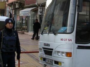 Finans kaynağına operasyon