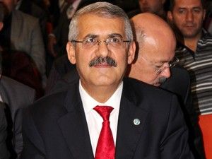 "Pek çok adaletsizlik düzeltilmiş olurdu"