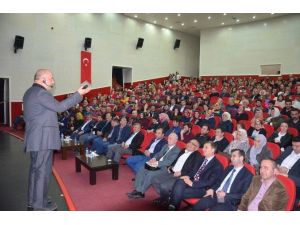 Tarihçi Yazar Talha Uğurluel Çanakkale’yi Anlattı