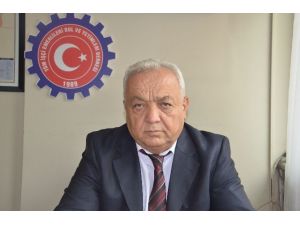 Saroğlu’ndan Toki Tepkisi