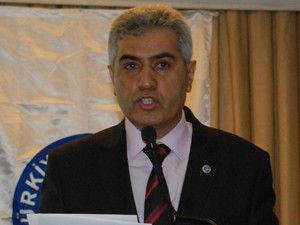 Sendika Baştuğ dedi