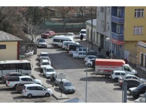 Kars’ta Trafiğe Kayıtlı Araç Sayısı 41 Bin
