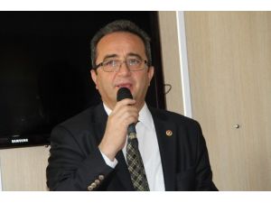 Chp Genel Başkanyardımcısı Tezcan’dan Ak Partili Vekil Erdem’e Cevap