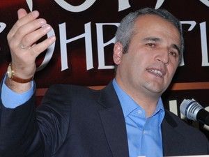 Mevlana ve Koneviyi anlarız