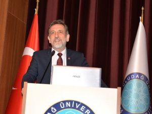 Uludağ Üniversitesi Tto’nun Tekno-girişimcilerine Tübitak’tan Büyük Destek