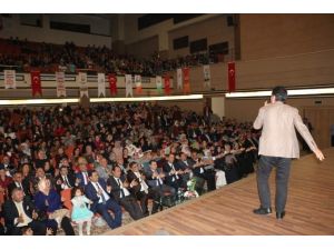 Aile Ve Sosyal Politikalar İl Müdürlüğünde Mazeret Yok Semineri Düzenlendi