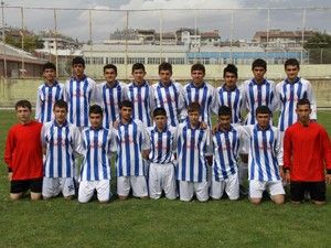 Yolspor: 0 Tümosanspor: 3