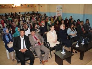 Iğdır’da ‘aile İçi Şiddet’ Konferansı