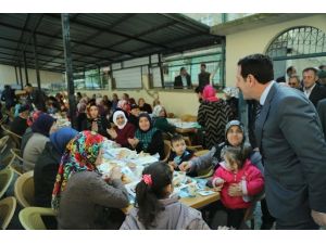 İlkadım’da Mahalle Buluşmaları