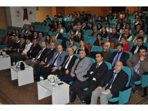 Bozüyük’te ‘işvereni Yakan Sorular’ Bilgilendirme Semineri