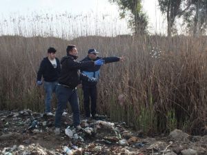 Köşk Belediyesi Lavrasit İle Mücadeleye Devam Ediyor.