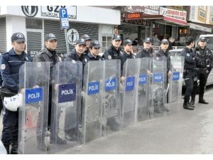 Kocaeli’deki Terör Operasyonunda 12 Kişi Adliyeye Sevk Edildi