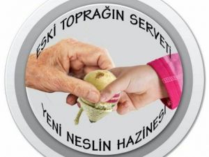 Gevaş’ta “eski Çocuk Oyunları" Projesi