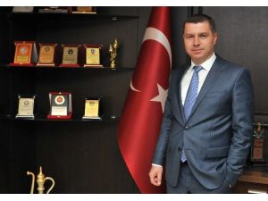 Başkan Kuzu’dan İstiklal Marşı Mesajı