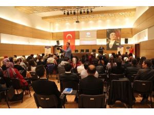 İl Müftüsü Güven’den Helal Kazanç Semineri