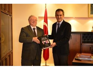 Bülent Ecevit Üniversitesi Öğretim Üyesinden Bilime Büyük Katkı