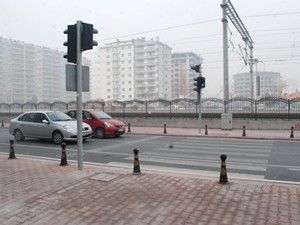 Yaya yok lamba var