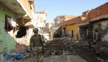 'PKK'ya Dokunmayın' Talimatı Terörü Dağdan Şehre İndirdi