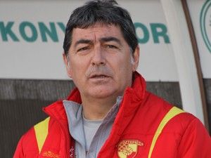 Kızıltan: Konyaspor Daha dengeli oynadı