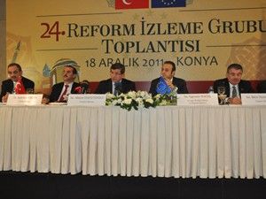 Fransa tekrar ortaçağa dönüyor