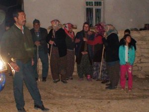 Yalağa Düşen Çocuk Hayatını Kaybetti