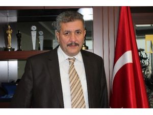 Başkan Turan’dan 12 Mart Mesajı