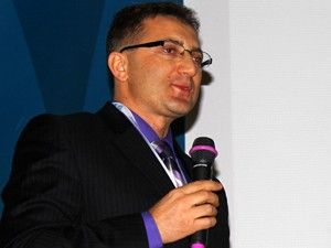 ''Yenilenebilir Enerjide Son Gelişmeler'' Konferansı