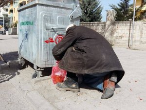 Tezatlar ülkesi!