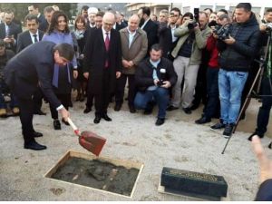 Antalya’dan Kardeş Şehir Mostar’a Öğrenci Yurdu