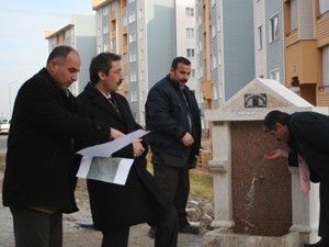 Tatlı su, Gödene TOKİye ulaştırıldı