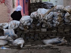 Hakkari'de 11 terörist öldürüldü