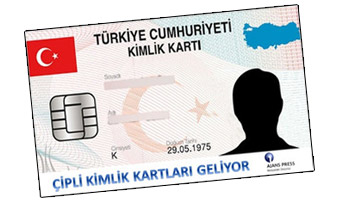 İşte Değişecek Kimlik Pasaport ve Ehliyetlerin Maliyeti