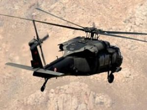 Özel birliklerden PKK üssüne baskın