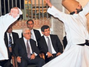 Abbas'tan sonra İsmail Haniye de Türkiye'ye geliyor