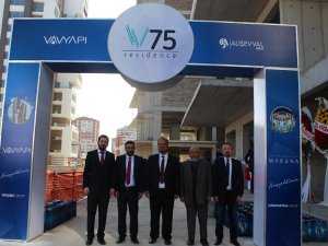 V75 yeni bir soluk getirdi