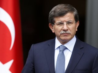 Başbakan Davutoğlu'ndan ilk açıklama