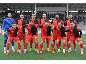 Patnosgücü Spor Kulübü Şampiyonluğunu İlan Etti