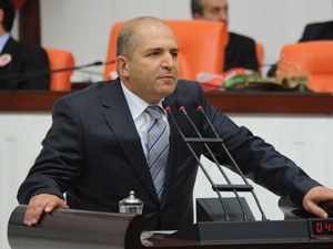 Yerel yönetimlerde ayrım yapmıyoruz