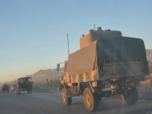 PKK'ya büyük operasyon
