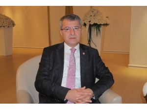 Serdar’dan Terör Saldırısına Kınama