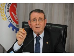 Murzioğlu’ndan Terör Saldırısına Kınama