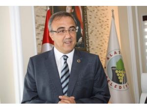 Başkan Karaçoban’dan Tıp Bayramı Mesajı