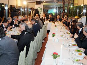 KTO Üniversitesi İstanbul’da anlatıldı